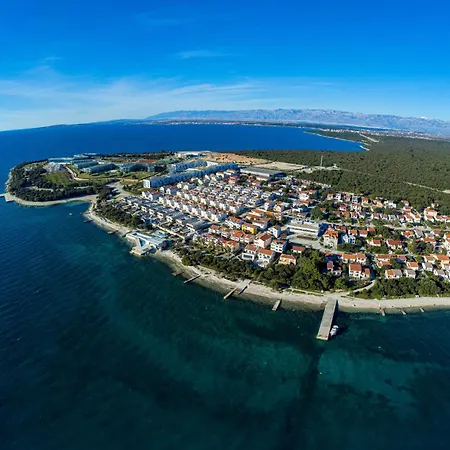 Apartmán By The Sea Petrcane, Zadar - 17179