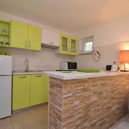 By The Sea Petrcane, Zadar - 17179 Petrcane