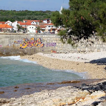By The Sea Petrcane, Zadar - 17179 Petrcane