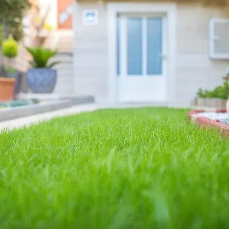 Appartement By The Sea Petrcane, Zadar - 17179