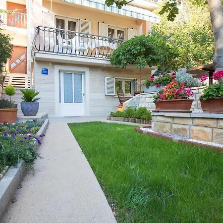 Appartement By The Sea Petrcane, Zadar - 17179 Petrcane