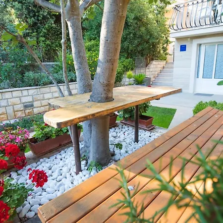 By The Sea Petrcane, Zadar - 17179 Appartement Petrcane