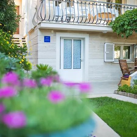 By The Sea Petrcane, Zadar - 17179