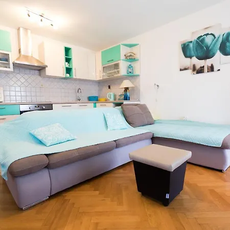 By The Sea Petrcane, Zadar - 17179 * Petrcane