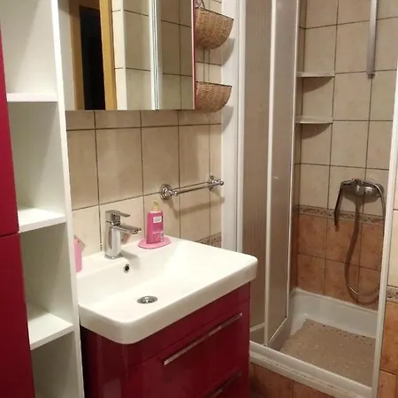 Appartement By The Sea Petrcane, Zadar - 17179 *