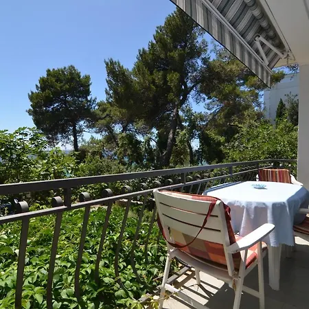 By The Sea Petrcane, Zadar - 17179