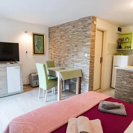 By The Sea Petrcane, Zadar - 17179 * Petrcane