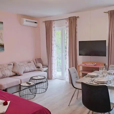 Apartmán By The Sea Petrcane, Zadar - 17179 *