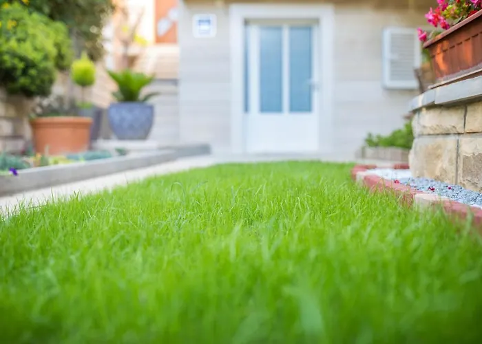 Apartament By The Sea Petrcane, Zadar - 17179