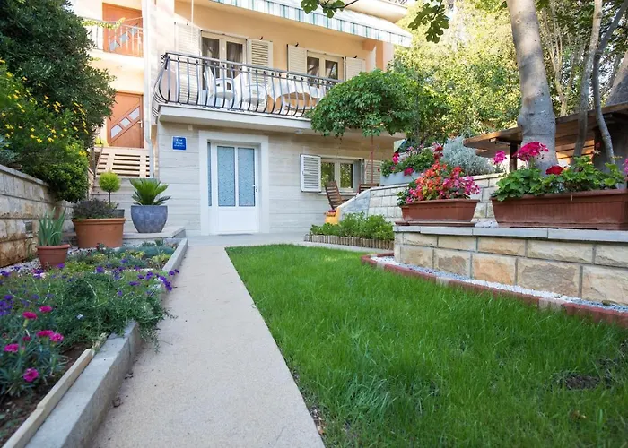 Apartament By The Sea Petrcane, Zadar - 17179 Petrčane