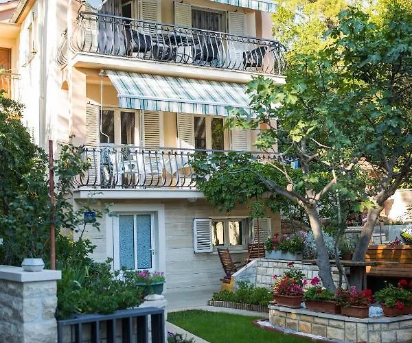 Apartament By The Sea Petrcane, Zadar - 17179 *