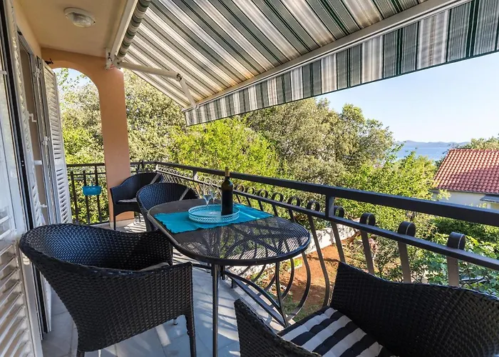 Apartament By The Sea Petrcane, Zadar - 17179 Petrčane