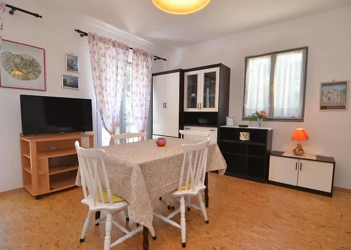 By The Sea Petrcane, Zadar - 17179 Apartament Petrčane